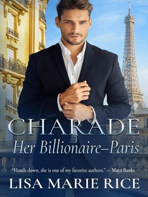 cover image of Charade